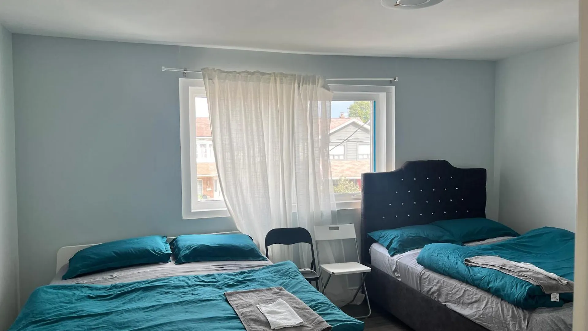 Flowealth Property Villa Toronto Holiday home